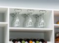 Stemware Rack